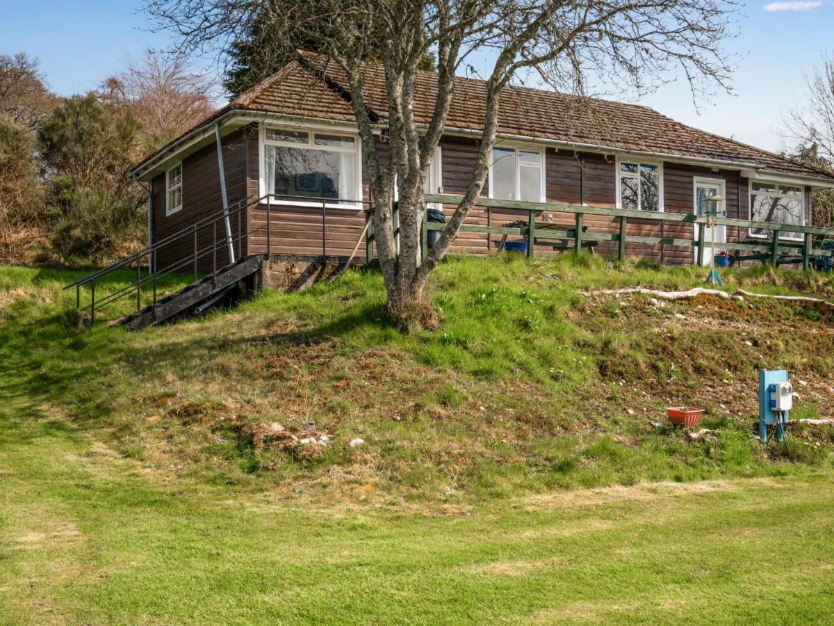 Holiday Home Lochness By Interhome Contin المظهر الخارجي الصورة